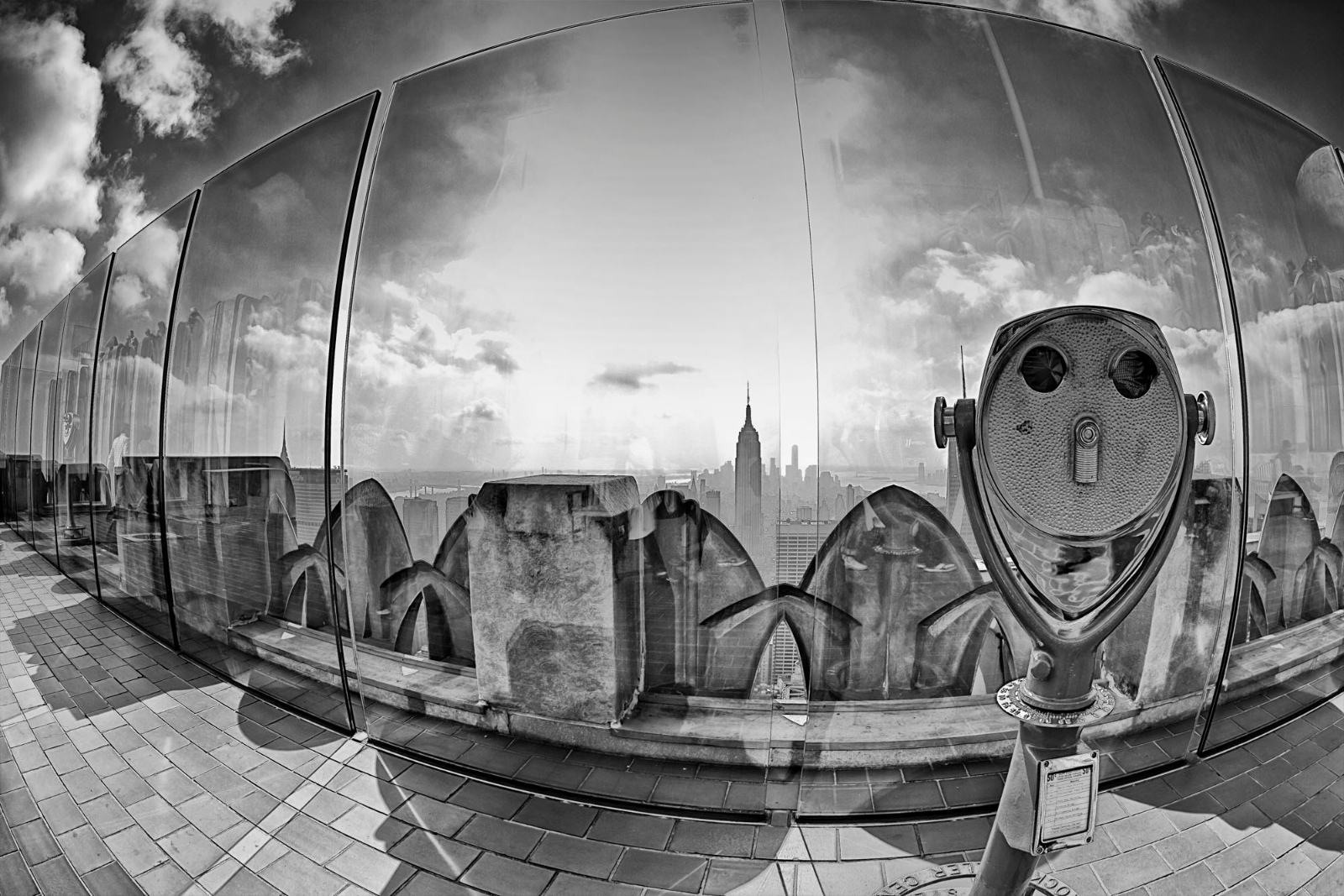 Top Of The Rock22000